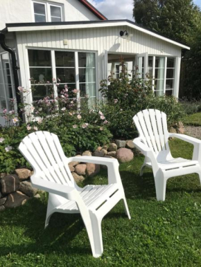 Blomstertantens Hus, Trelleborg